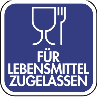 Aufbewahrungsbox Bankers Box® Prostore 48 Liter transparent