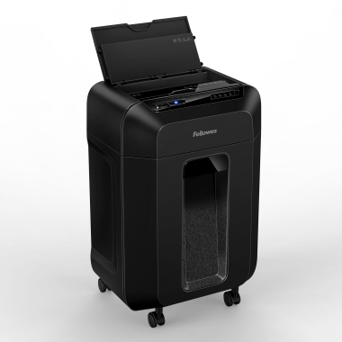 Aktenver. Fellowes 4621501 P4 17L Automax 80m