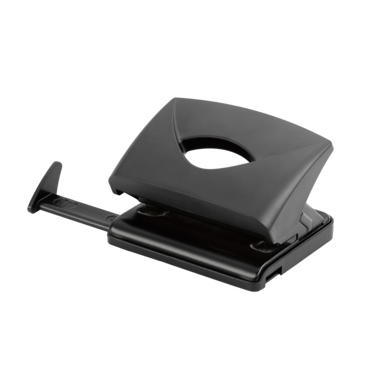 Locher NOVUS Vantage P 16 schwarz 16 Blatt