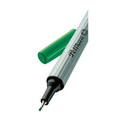 Fineliner Pelikan 96 0,4mm grün