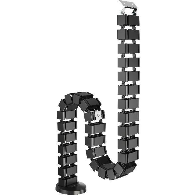 Kabelschlauch Fellowes 100136871 black 