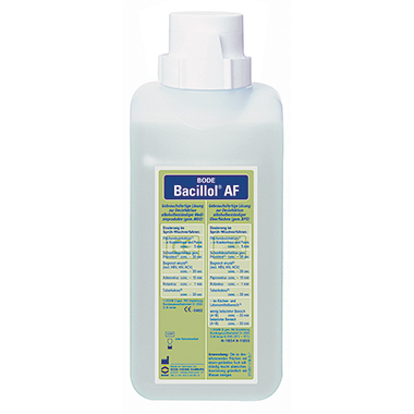 Desinfektionsmittel Bacillol® 59045 500ml 
