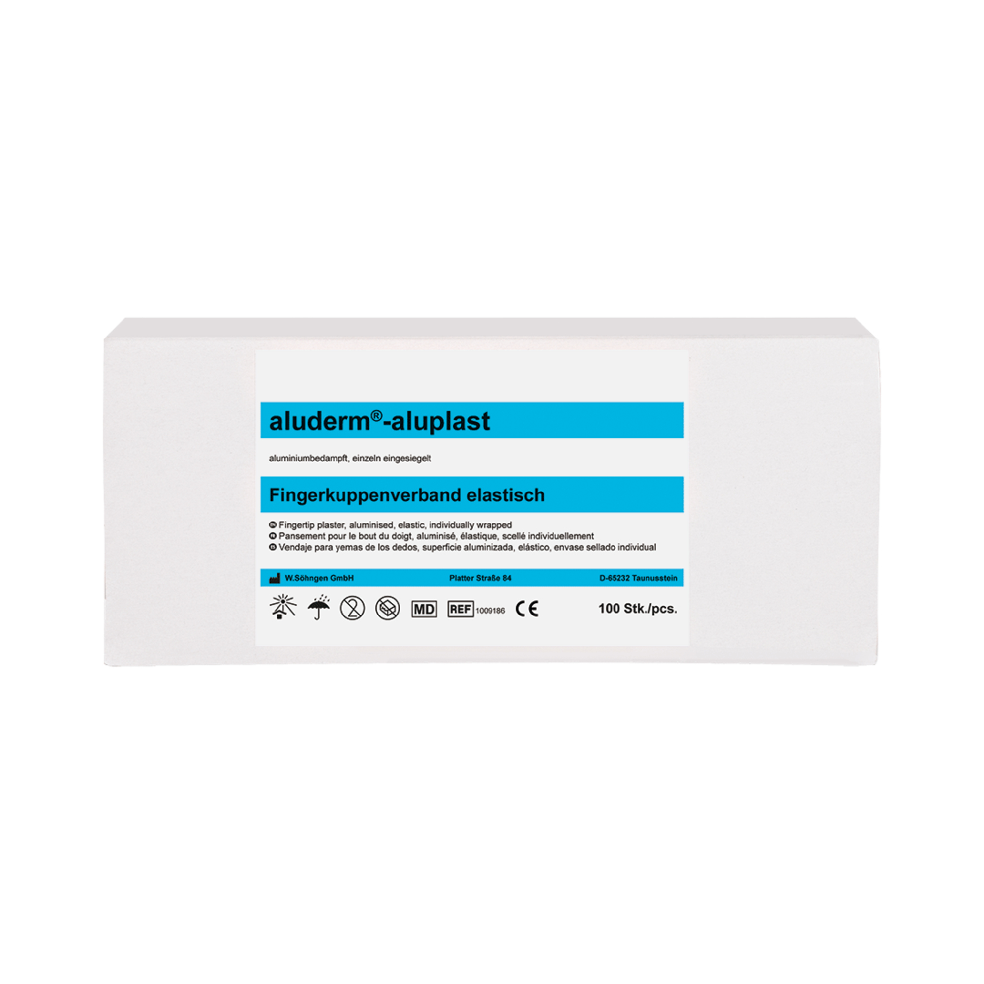 Fingerkuppenverband SÖHNGEN® 1009186 