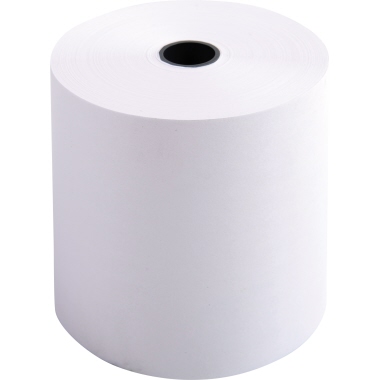 Additionsr. Exac. 70mmx40m/12mm 40513e, Rechenmasch.