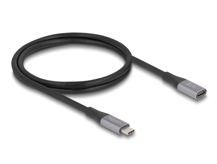 Verlängerungskabel USB Delock 81201