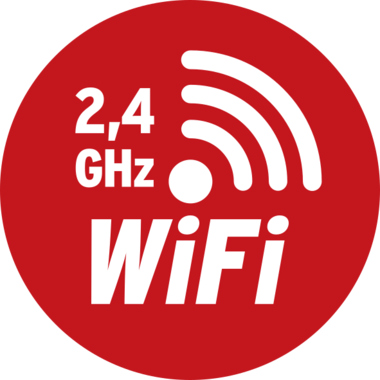 Rauchmelder Brennenstuhl Connect WiFi Wrhm01 1290090