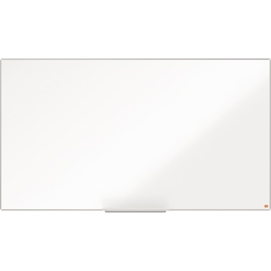 Whiteboard nobo 1915 Impression Pro 70" Widescreen Stahl Nano Clean