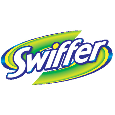 Bodenreinigugstuch Swiffer 216199  Nachfüllpack. 18 Tücher m. Febrezeduft 