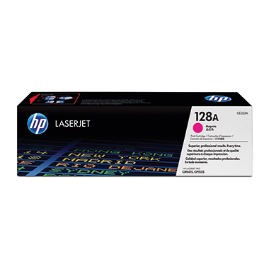 Toner HP 128A CE323A magenta 