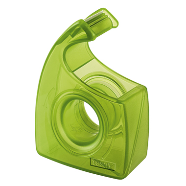 Handabroller tesa® 57955 ecoLogo 19mm x 10m