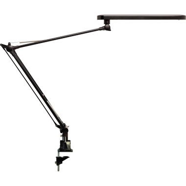 Tischleuchte Mambo LED 400033683 Unilux Schwarz