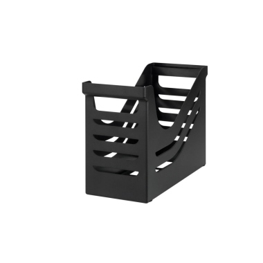 Hängemappenbox Jalema 265814 schwarz 5900 , 15 Hängemappen