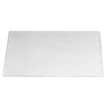 Schreibunterlage Soe 3670 transparent 63x50cm