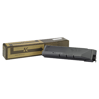 Toner KYOCERA TK8600K 1T02MN0NLC black 