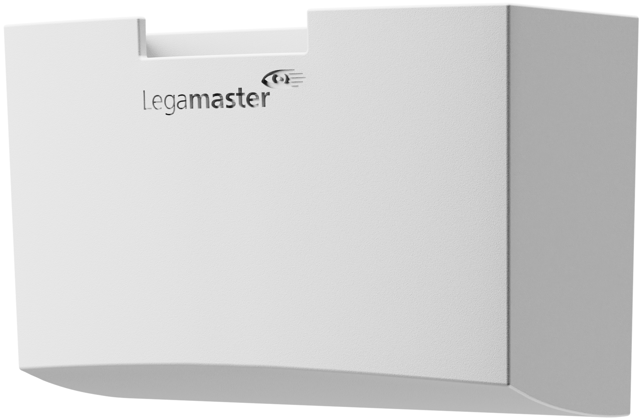 Whiteboard Zubehörhalter Legamaster weiß 7-122600 Magnetisch