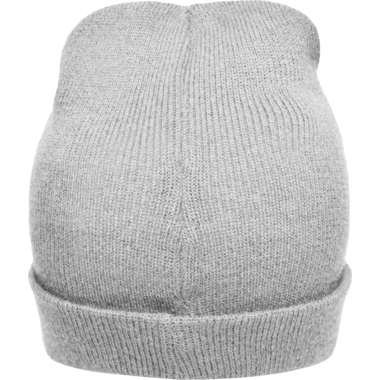 Strickmütze MB7112 Unisex one size light -grey-melange