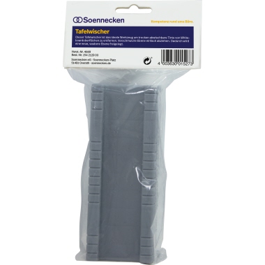 Tafelwischer Soennecken 4889 14,5cm 