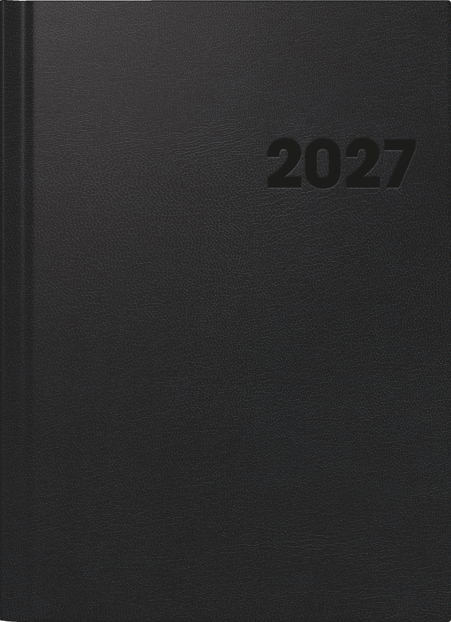 Wochenterminbuch A4 10-78160 1 Woche / 2 Seiten