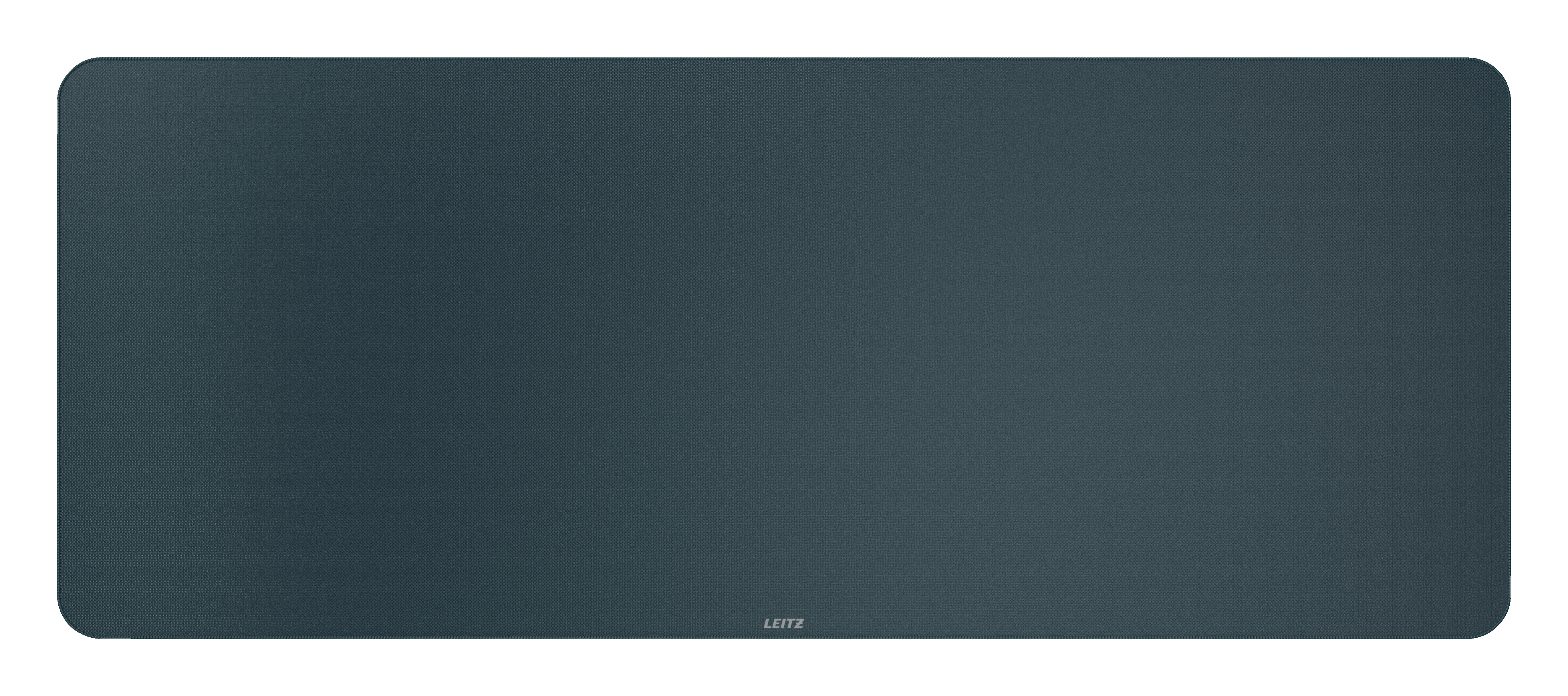 Schreibunterlage Leitz 5384 grau 100x40cm