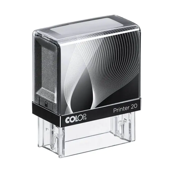 Stempel Colop Printer 20 
