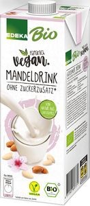 Mandeldrink EDEKA 00411454 1L 