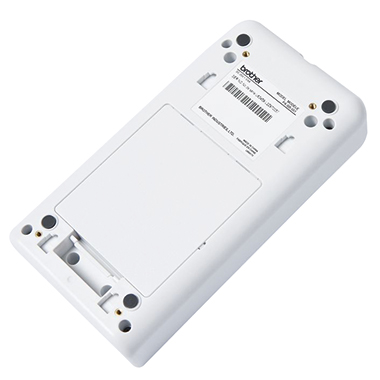 Akkueinheit Brother für TD2120/2130 PABB001