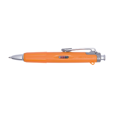 Kugelschreiber Tombow BC-AP54 orange Strichstärke 0,5mm