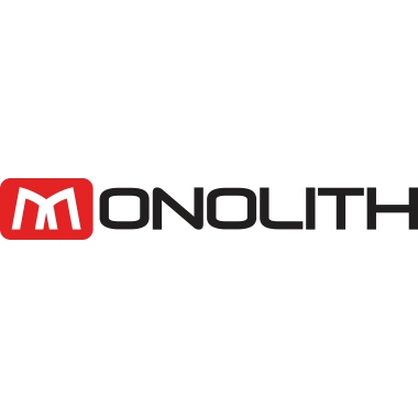 Schreibmappe Monolith 2827 A4 schwarz 4-ring-mechanik, Cd-tasche, Rechner,