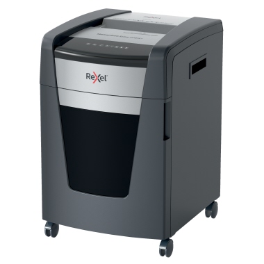 Aktenver. Rexel 2021514MEU P5 2x15mm 60l Xp514+ Momentum Extra schwarz