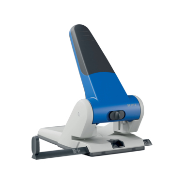 Locher Leitz 5180 blau 65 Blatt