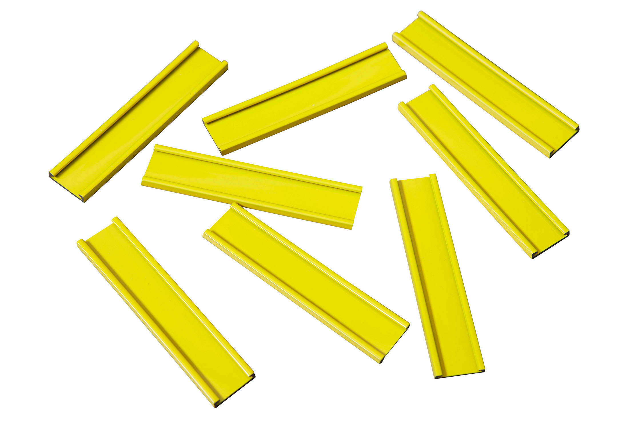 Magnetschiene Ultradex 8484 gelb