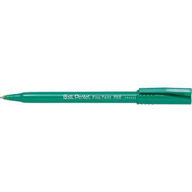 Tintenroller Pentel R50 grün 0,4mm
