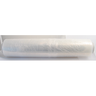 Stretchfolie 300mx50cm 20my transparent 