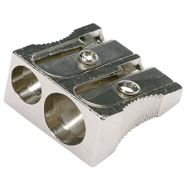 Spitzer ALCO 3002 Metall doppelt 