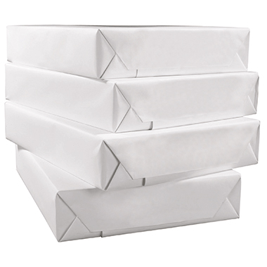 Kopierpapier Neutral A4 80g weiß 500 Blatt