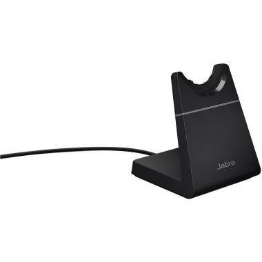 Headset JABRA Evolve2 65 Sation USB-A schwarz