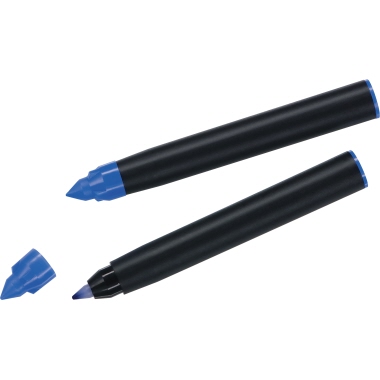 Tintenpatrone Pelikan 960567 blau für Tintenschr.T1R/5 blau