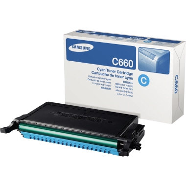 Toner HP 660B ST885A cyan