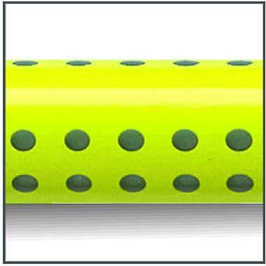 Textmarker Castell 1148 gelb Trockenmarker