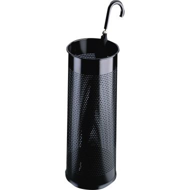 Schirmständer DURABLE Metall rund 335001