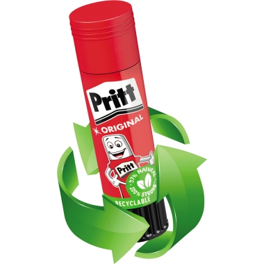 Klebestift Pritt PK6MP 22g Multipack 