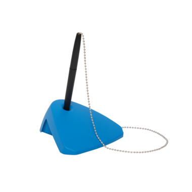 Kuliständer Maul 43932 blau modern recycling
