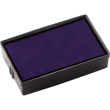 Ersatzkissen COLOP® E/10 blau 