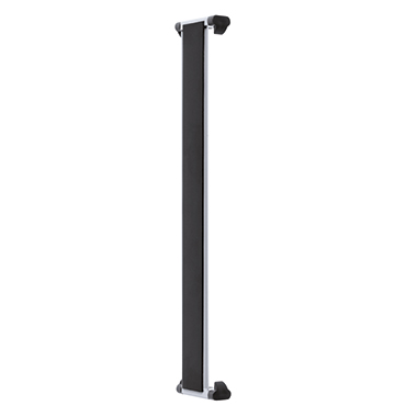 Wandsichttafelsystem Tarifold 416169 grau 
