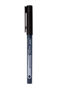 OHP-Marker F wasserfest schwarz