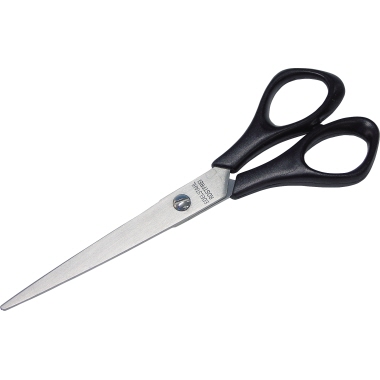 Schere WEDO® 977.65N 16cm Kunststoffgriff