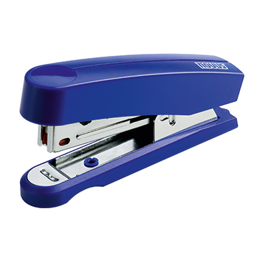 Heftgerät Novus B10 Professional blau 