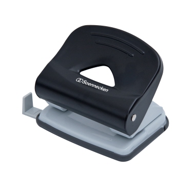 Locher Soennecken 3279 schwarz 25 Blatt 