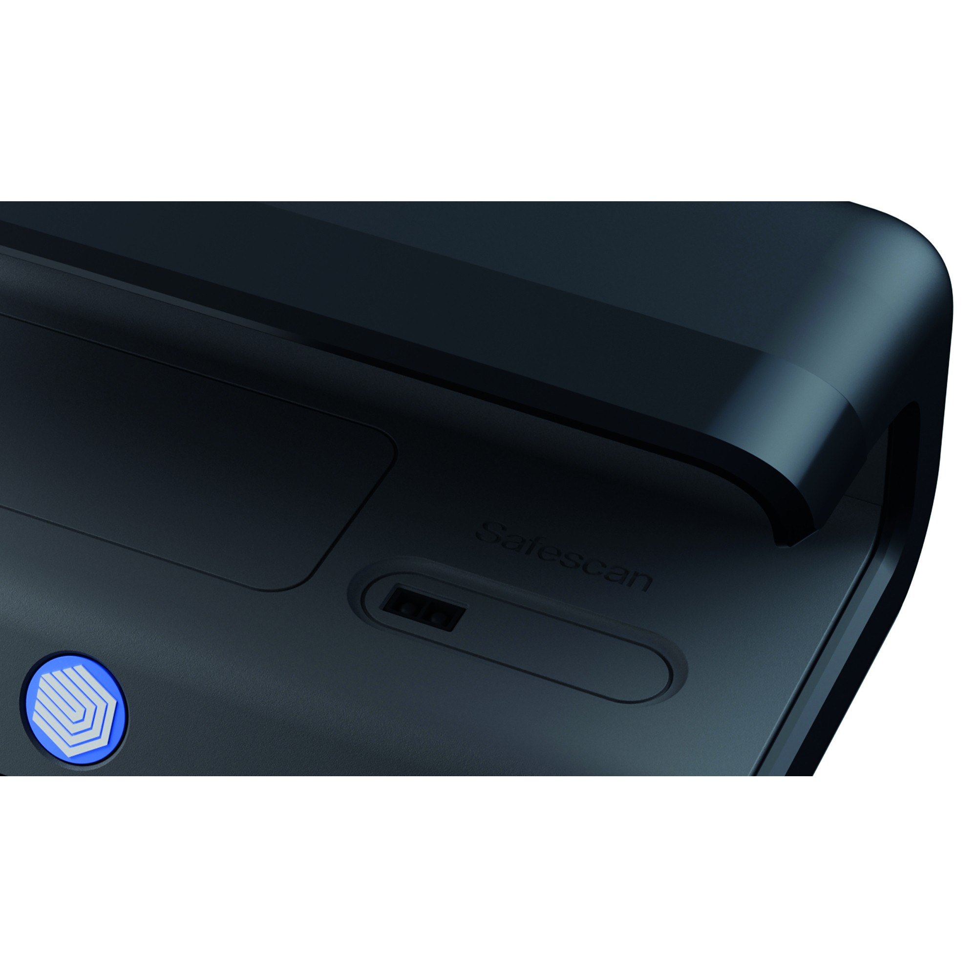 Geldscheinprüfgerät Safescan 55 