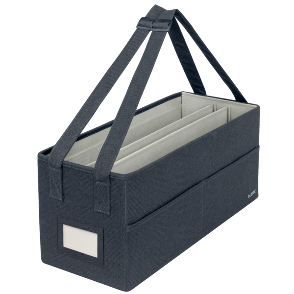 Aufbewahrungstasche Leitz 6444-00-89 Fabric Hot Desking